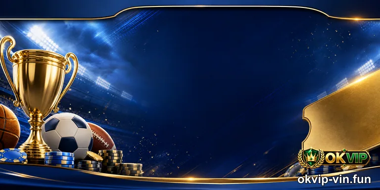 OKVIP⚡️Trang Chủ Chính Thức OKVIP-VIN.FUN 2026 | +86K Liền Tay! - hình ảnh - okvip-vin.fun OKVIP⚡️Trang Chủ Chính Thức OKVIP-VIN.FUN 2026 | +86K Liền Tay! - hình ảnh - okvip-vin.fun