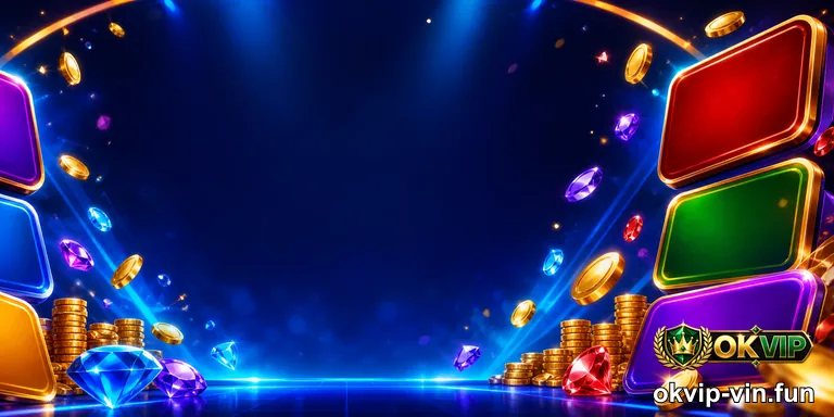 OKVIP⚡️Trang Chủ Chính Thức OKVIP-VIN.FUN 2026 | +86K Liền Tay! - hình ảnh - okvip-vin.fun OKVIP⚡️Trang Chủ Chính Thức OKVIP-VIN.FUN 2026 | +86K Liền Tay! - hình ảnh - okvip-vin.fun